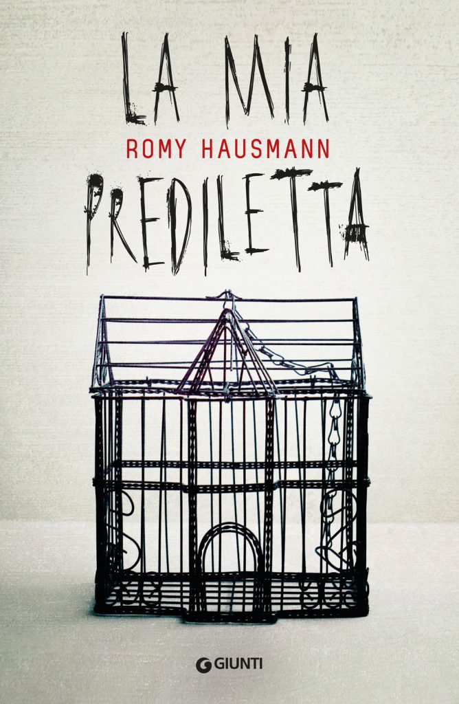 LA MIA PREDILETTA di Romy Hausmann
