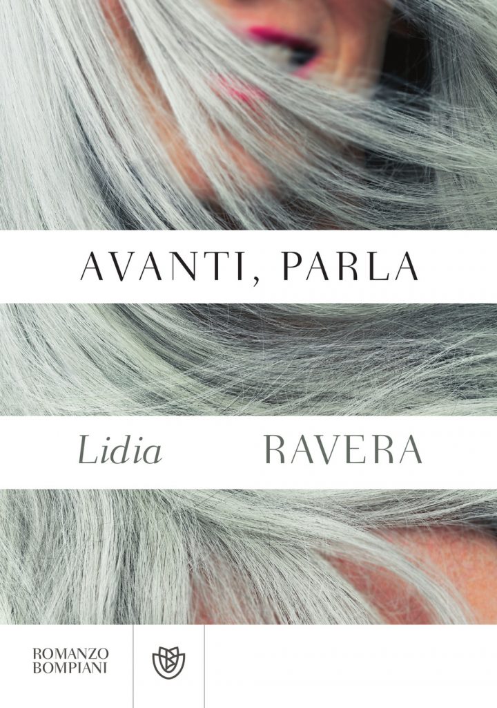AVANTI, PARLA di Lidia Ravera