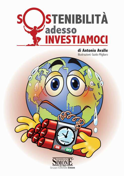 SOStenibilità: adesso INVESTIAMOCI – Edizioni Simone