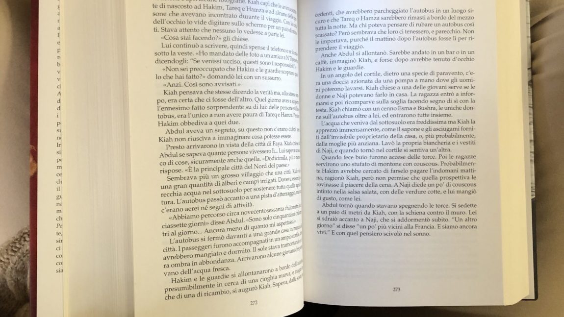 LUCI DA LETTURA 💡📚🌃