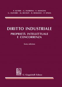 Diritto industriale