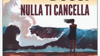 NULLA TI CANCELLA, Michel Bussi