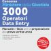 CONCORSO MINISTERO DELLA GIUSTIZIA: 3000 OPERATORI DATA ENTRY – Edizioni Simone