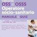 CONCORSO OSS E OSSS OPERATORE SOCIO-SANITARIO – Edizioni Simone