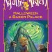 HALLOWEEN A BAKER PALACE- Agatha Mistery, S.S.Stevenson