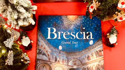 BRESCIA GRAND TOUR, Christian Ronchin